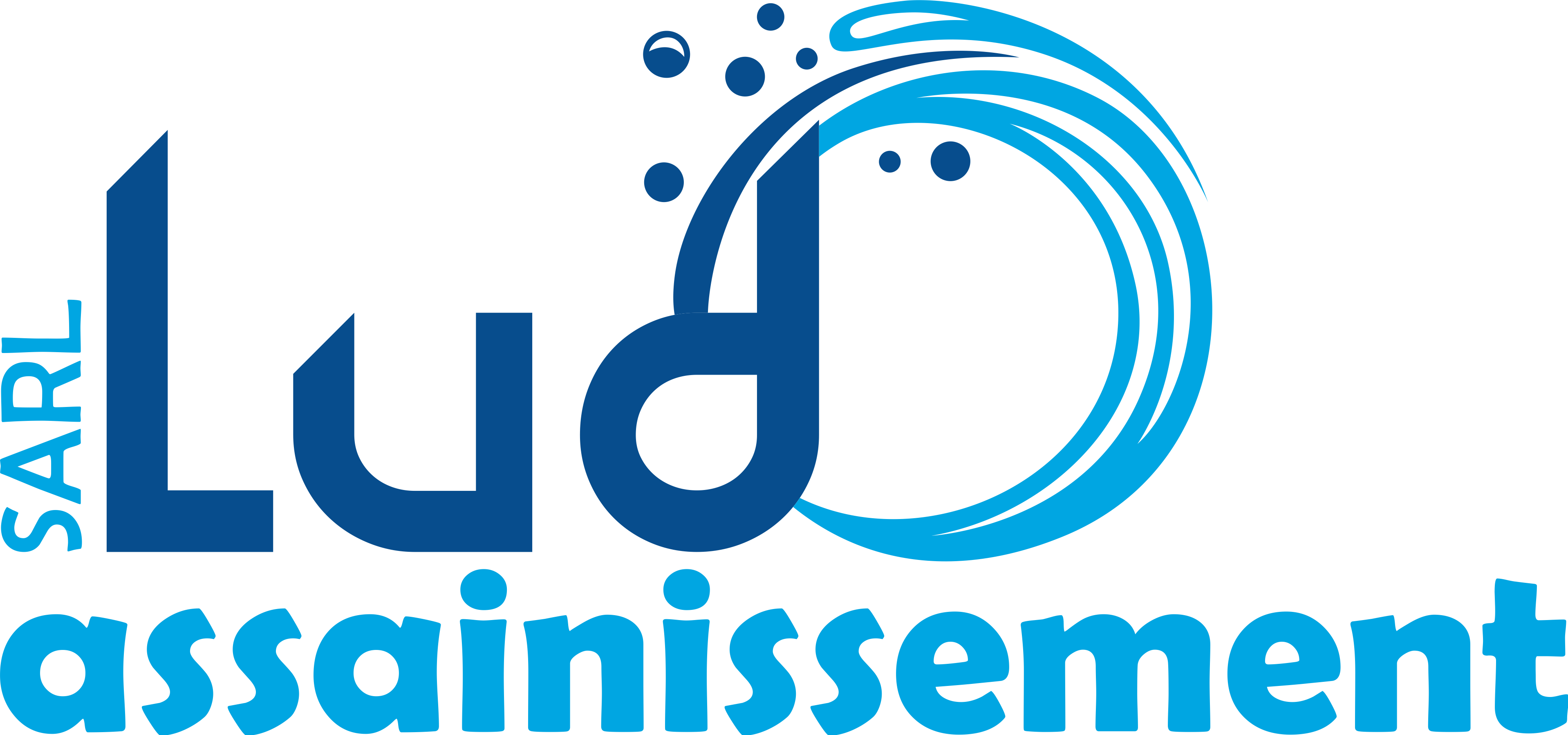 Lud'O Assainissement